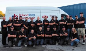 Roland Bourbonnais Plomberie Chauffage photo 5